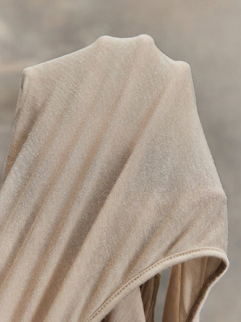 Grunge Punk Y2K Vintage Apocalypse Inspired Hooded Plunge Neckline