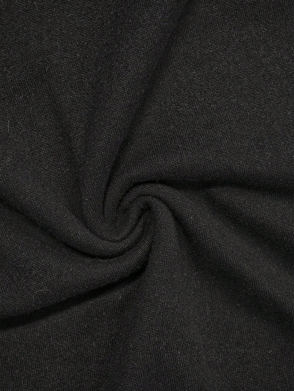 Elegant Fashionable Deep V-Neck Sleeveless Mini Dress, New Summer Collection Black, Date Night - image 9