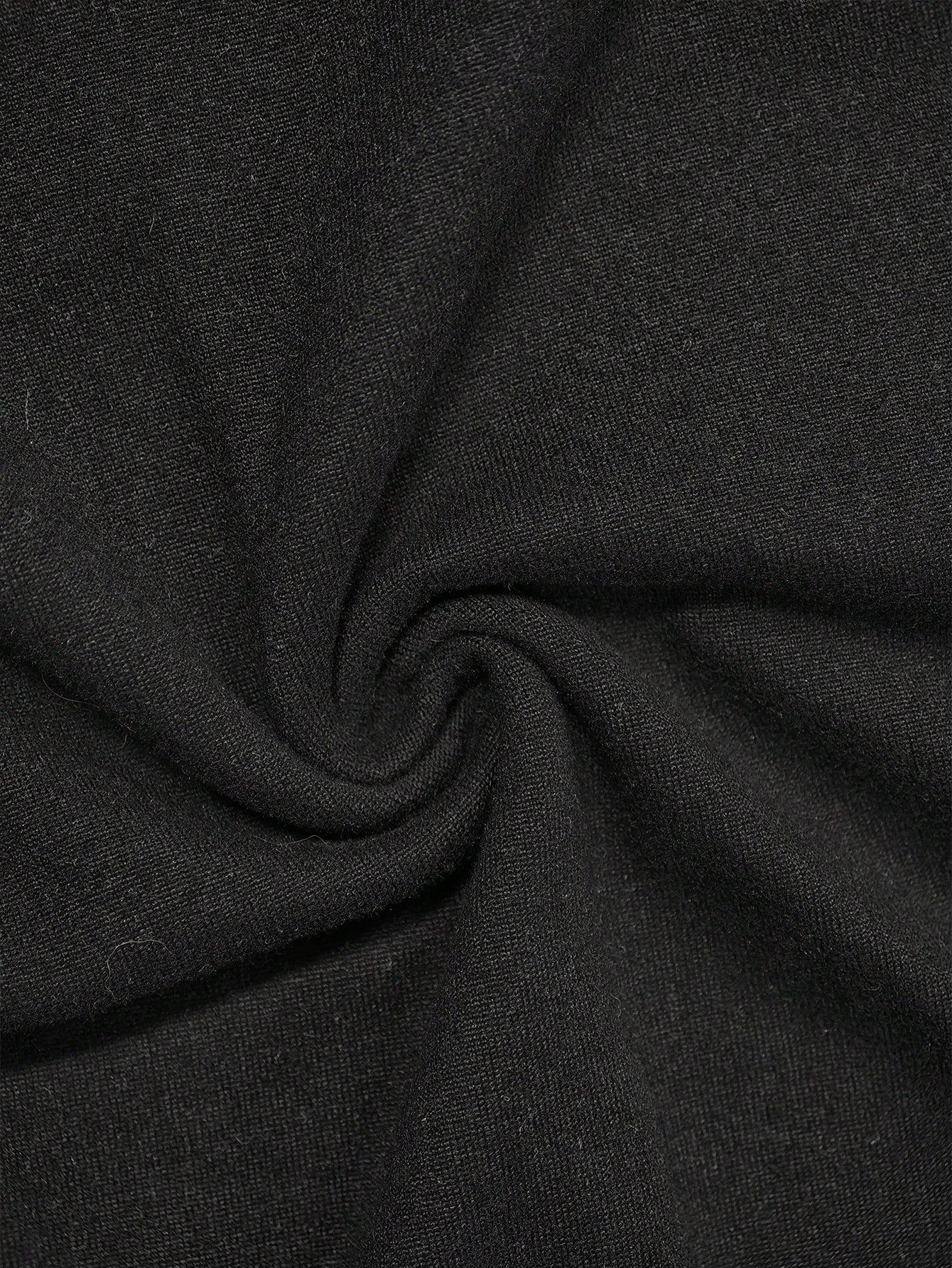 Elegant Fashionable Deep V-Neck Sleeveless Mini Dress, New Summer Collection Black, Date Night - image 9