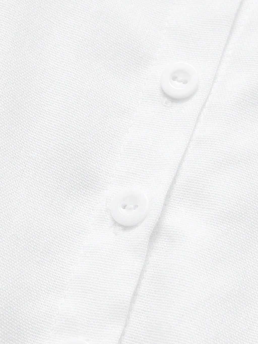 Elegant Linen Casual Commute Minimalist Office Daily Linen Dress, Summer Dresses, Elegant Dresses For Women, - image 10