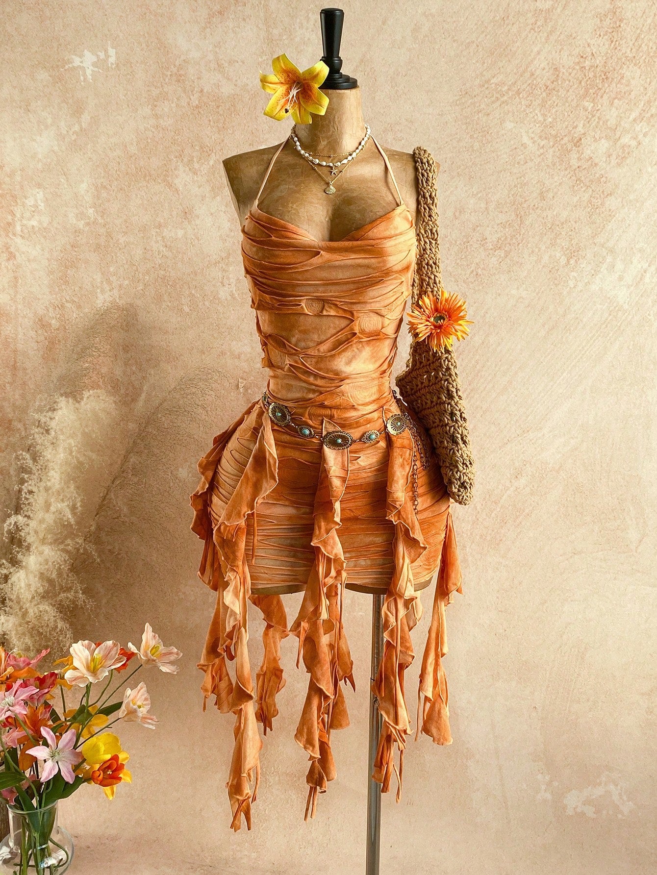 Soleia Summer Outfit For Women Summer Dress Party Outfit Beach Dress
