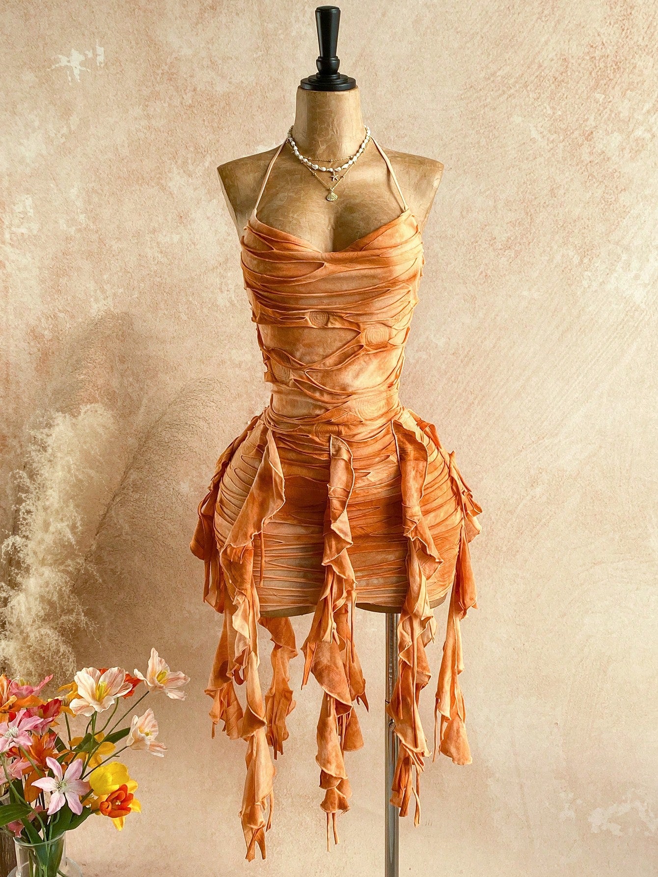 Soleia Summer Outfit For Women Summer Dress Party Outfit Beach Dress