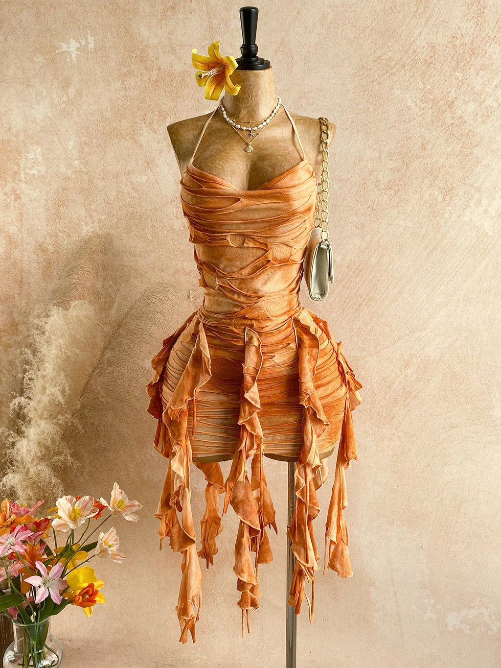 Soleia Summer Outfit For Women Summer Dress Party Outfit Beach Dress