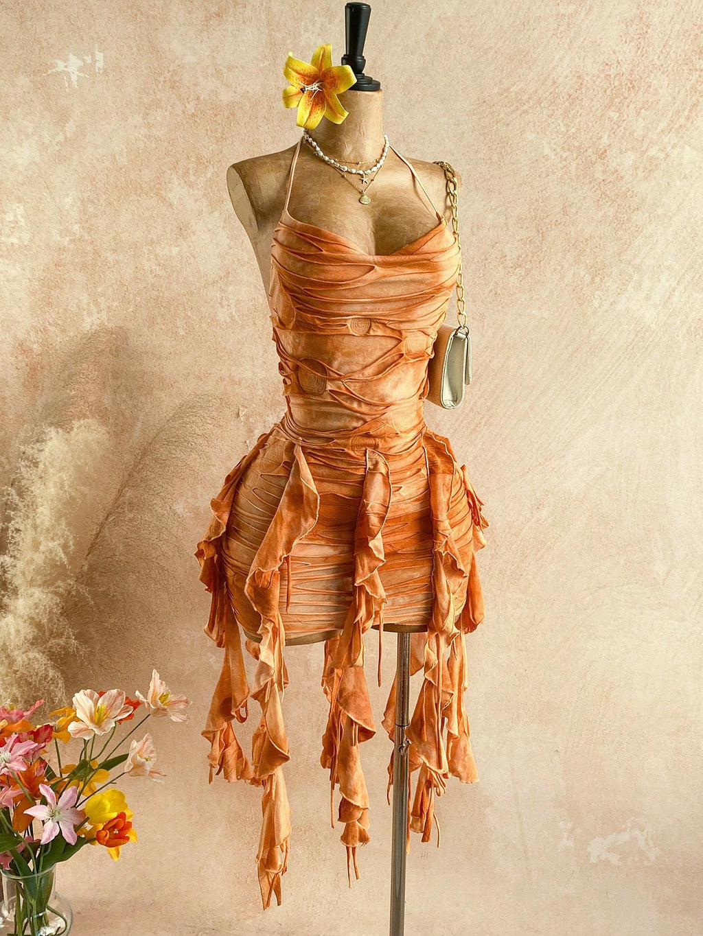 Soleia Summer Outfit For Women Summer Dress Party Outfit Beach Dress
