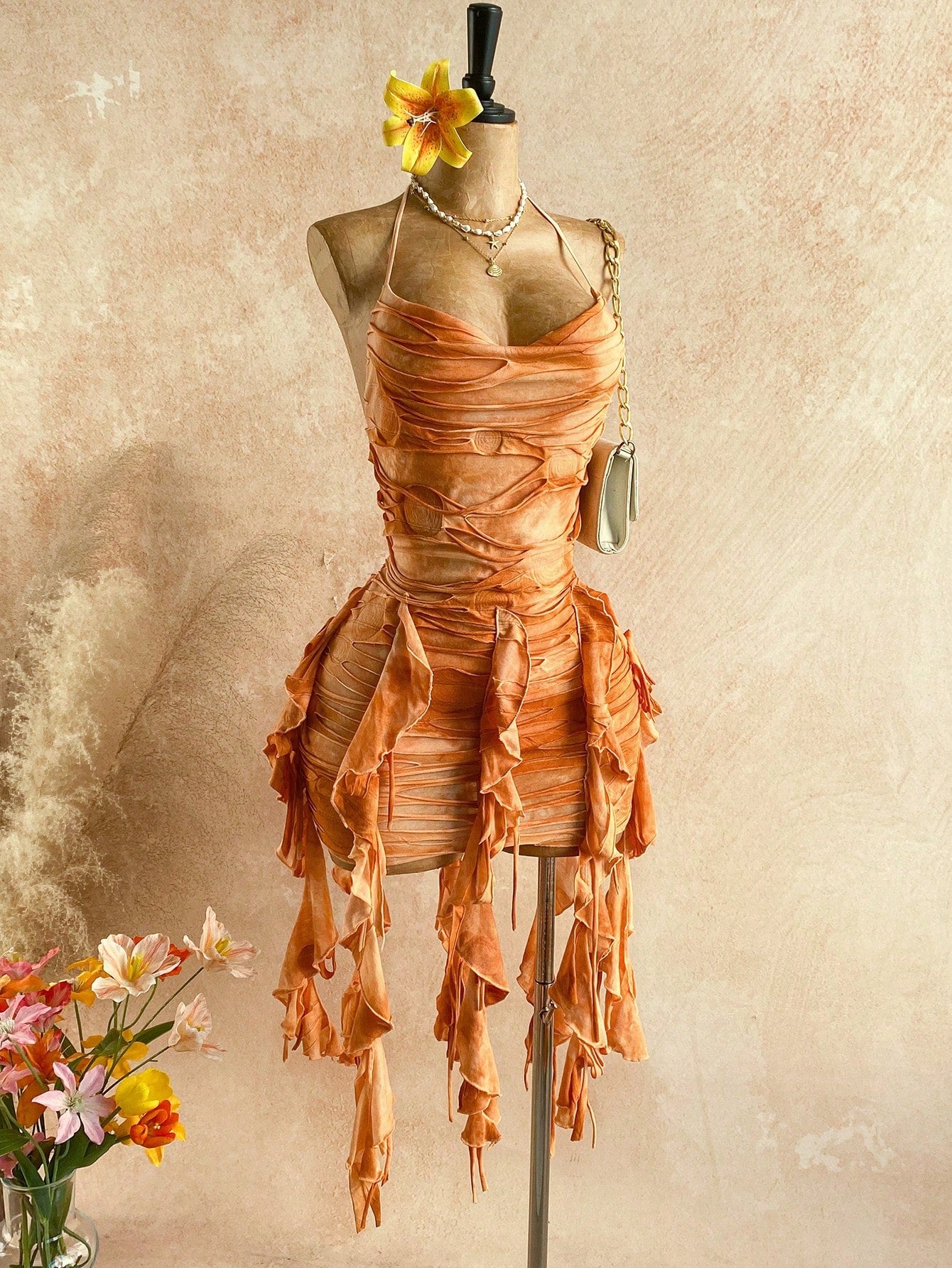 Soleia Summer Outfit For Women Summer Dress Party Outfit Beach Dress