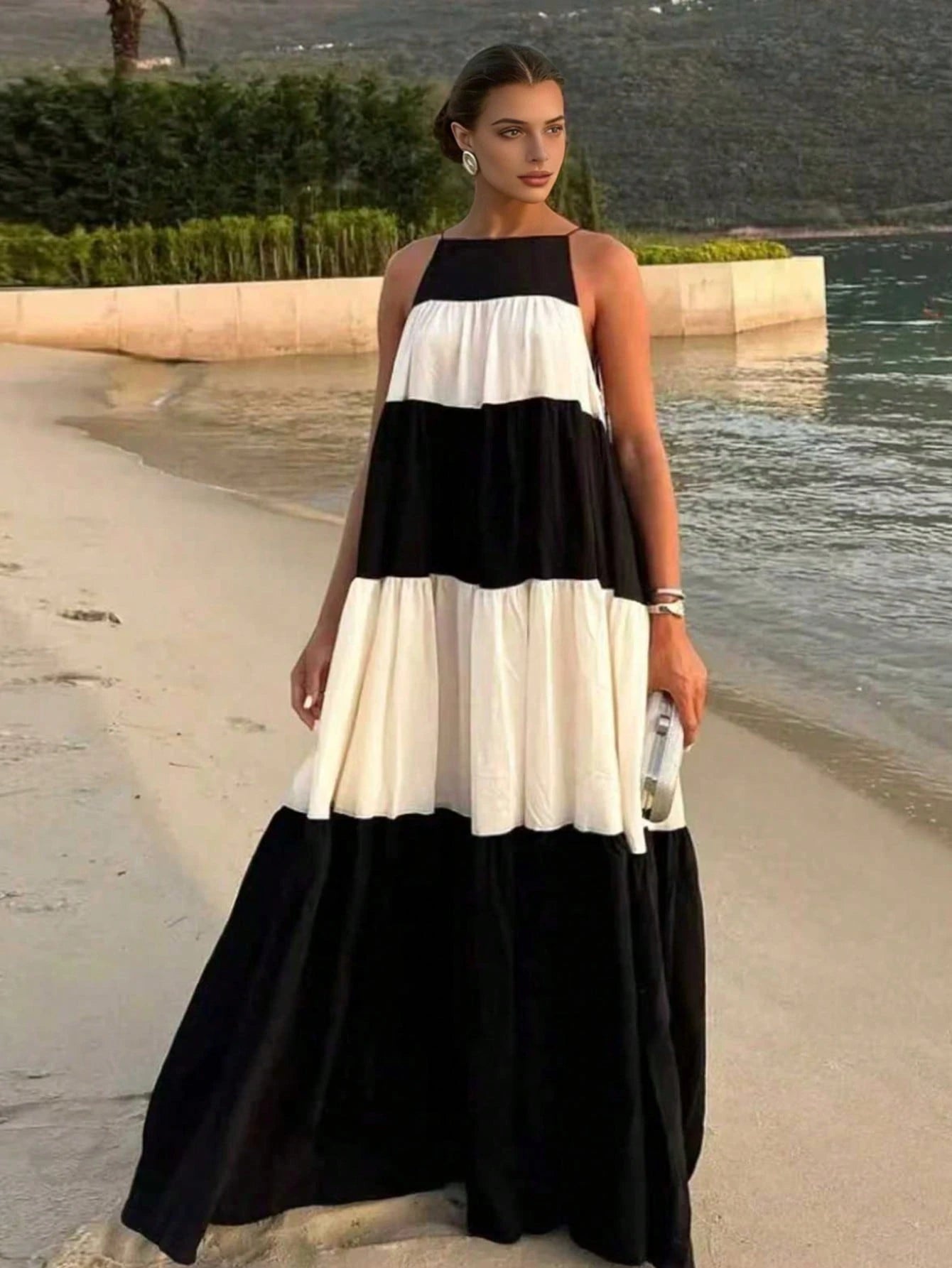 2026 Spring/Summer New Collection: Fashionable, Elegant, Casual,