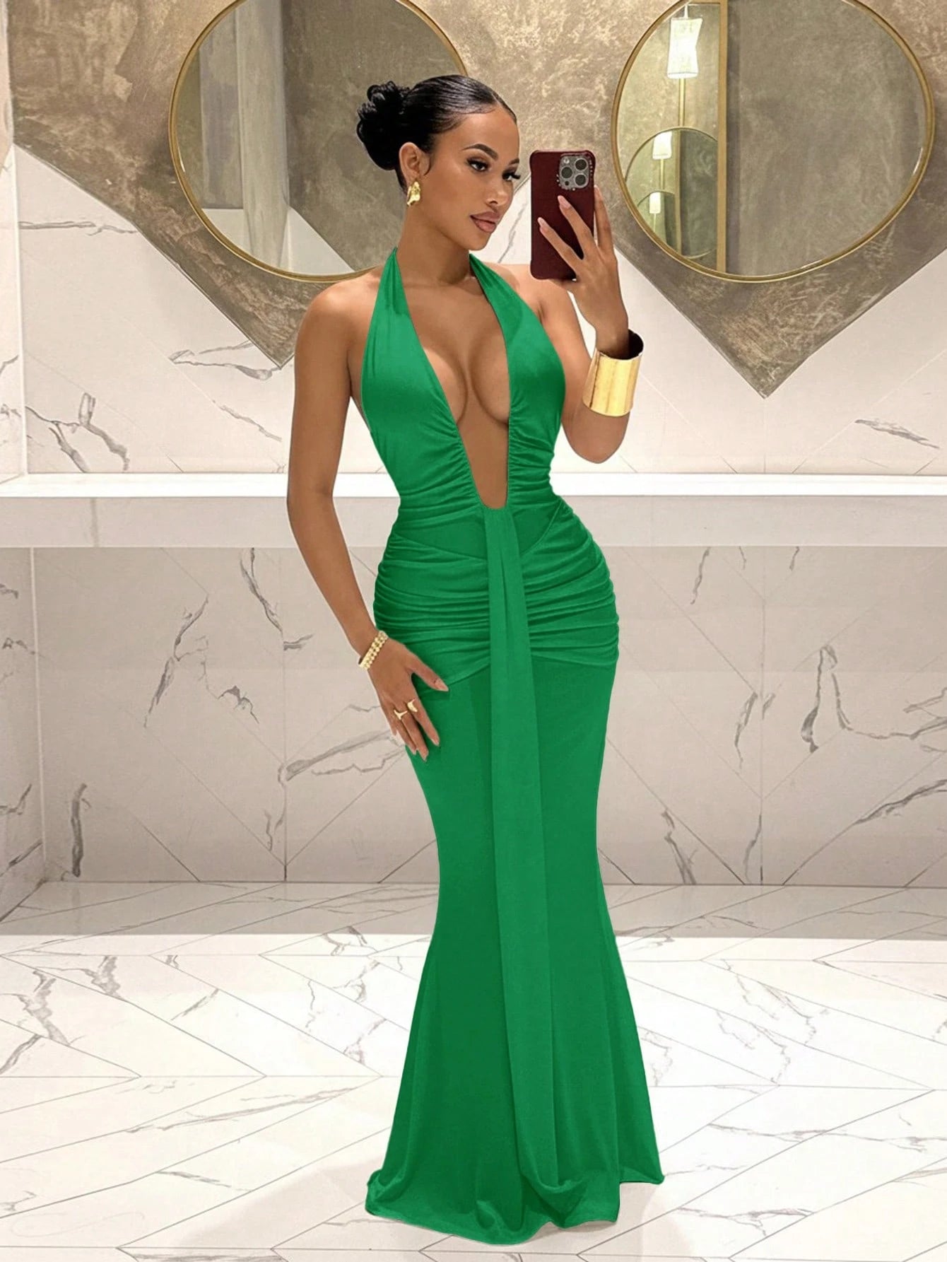 New Party Night Out Birthday Bar Nightclub Valentine's Dress