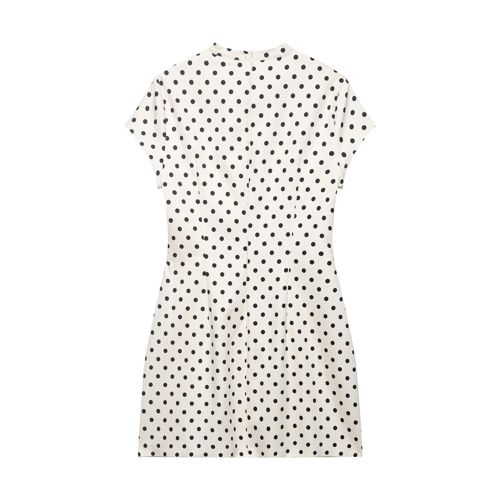 DEEKA Spring/Summer New Women's Fashion European And American Style