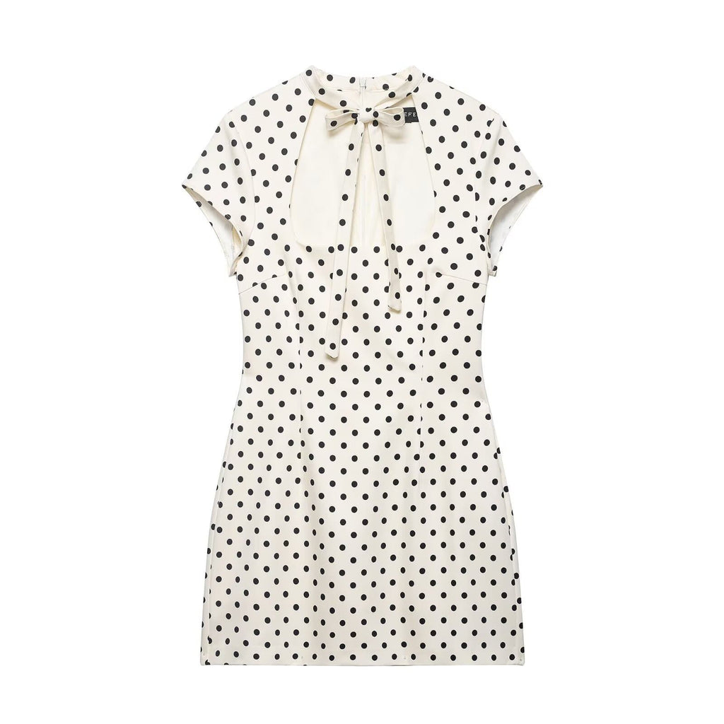 DEEKA Spring/Summer New Women's Fashion European And American Style
