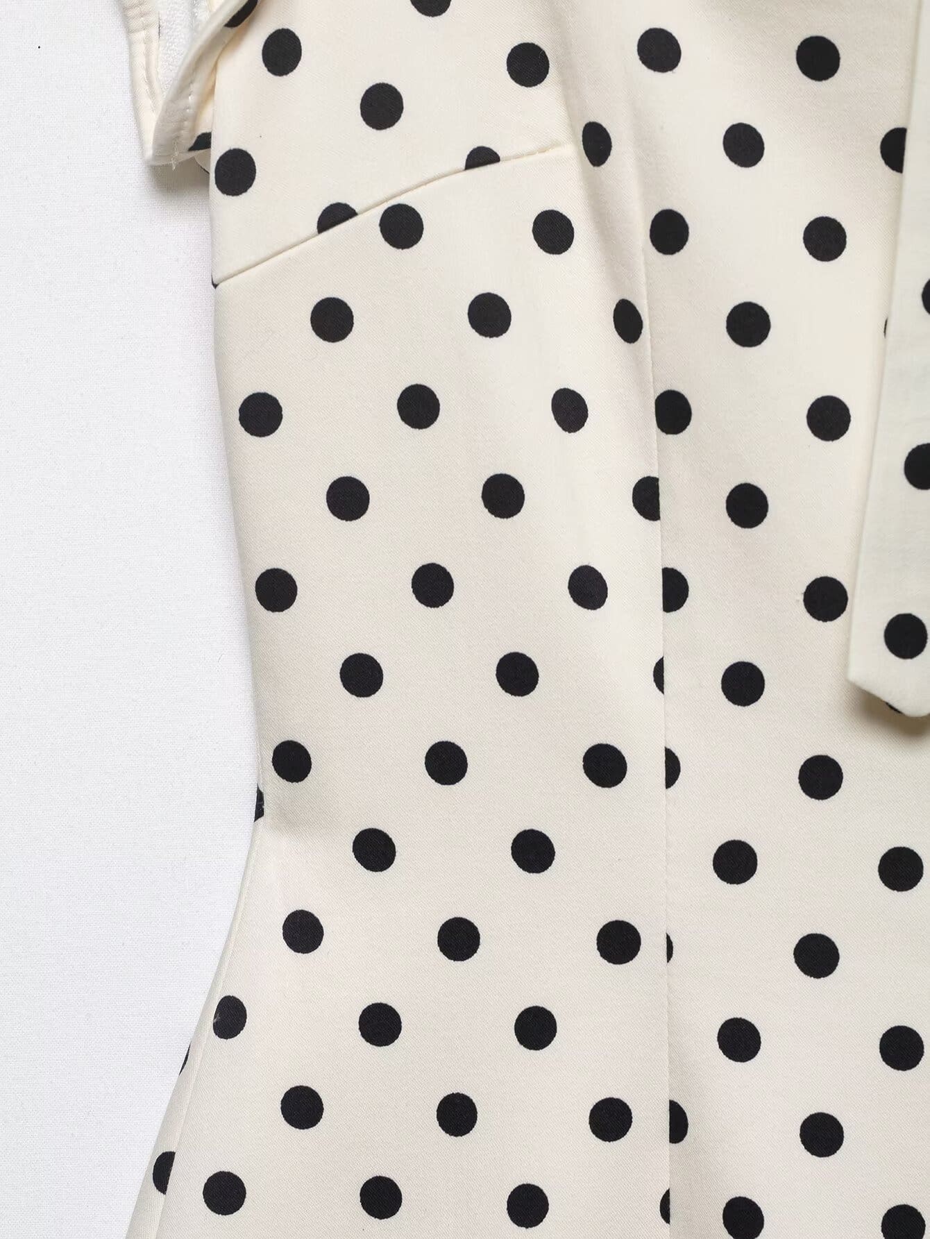 DEEKA Spring/Summer New Women's Fashion European And American Style