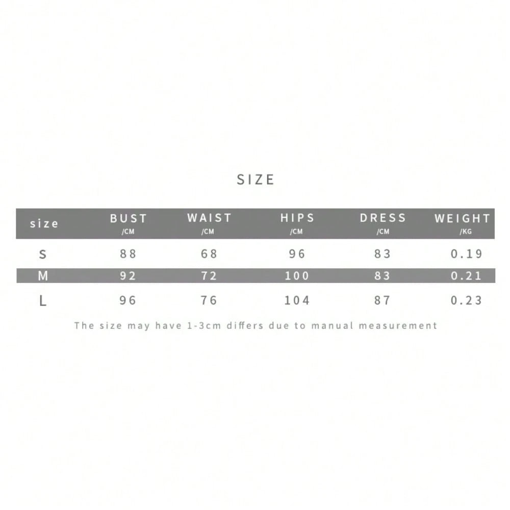 Fashionable And Cool Punk Style Slim Fit Women's Sexy And Fashionable Spicy Girl Hollow Out Strap Solid Color - image 3