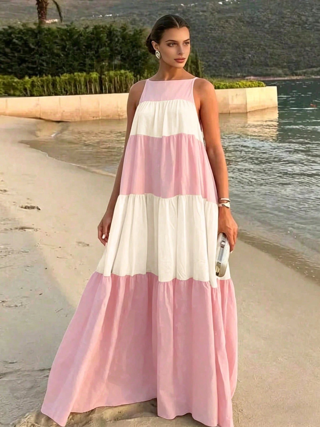 2026 Spring/Summer New Collection: Fashionable, Elegant, Casual,