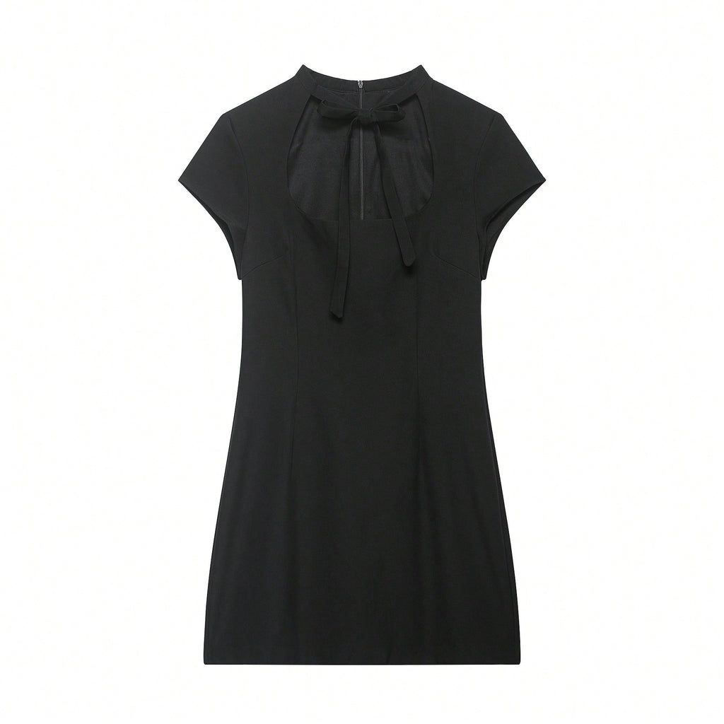 DEEKA Spring/Summer New Women's Fashion European And American Style