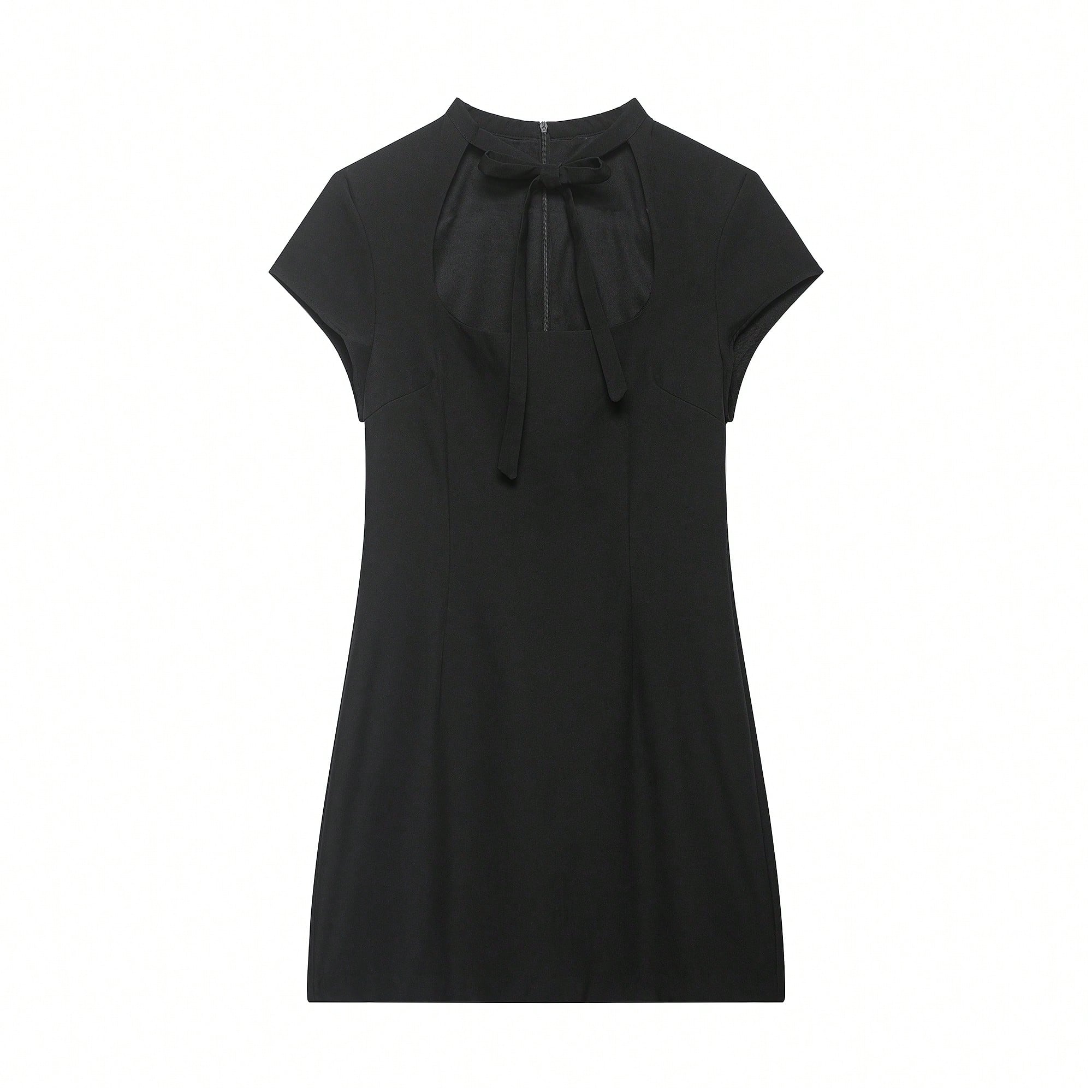 DEEKA Spring/Summer New Women's Fashion European And American Style