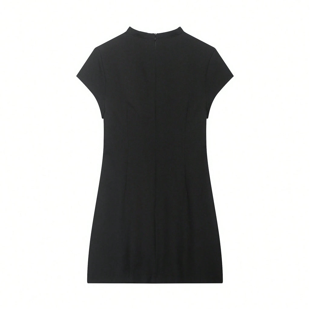 DEEKA Spring/Summer New Women's Fashion European And American Style