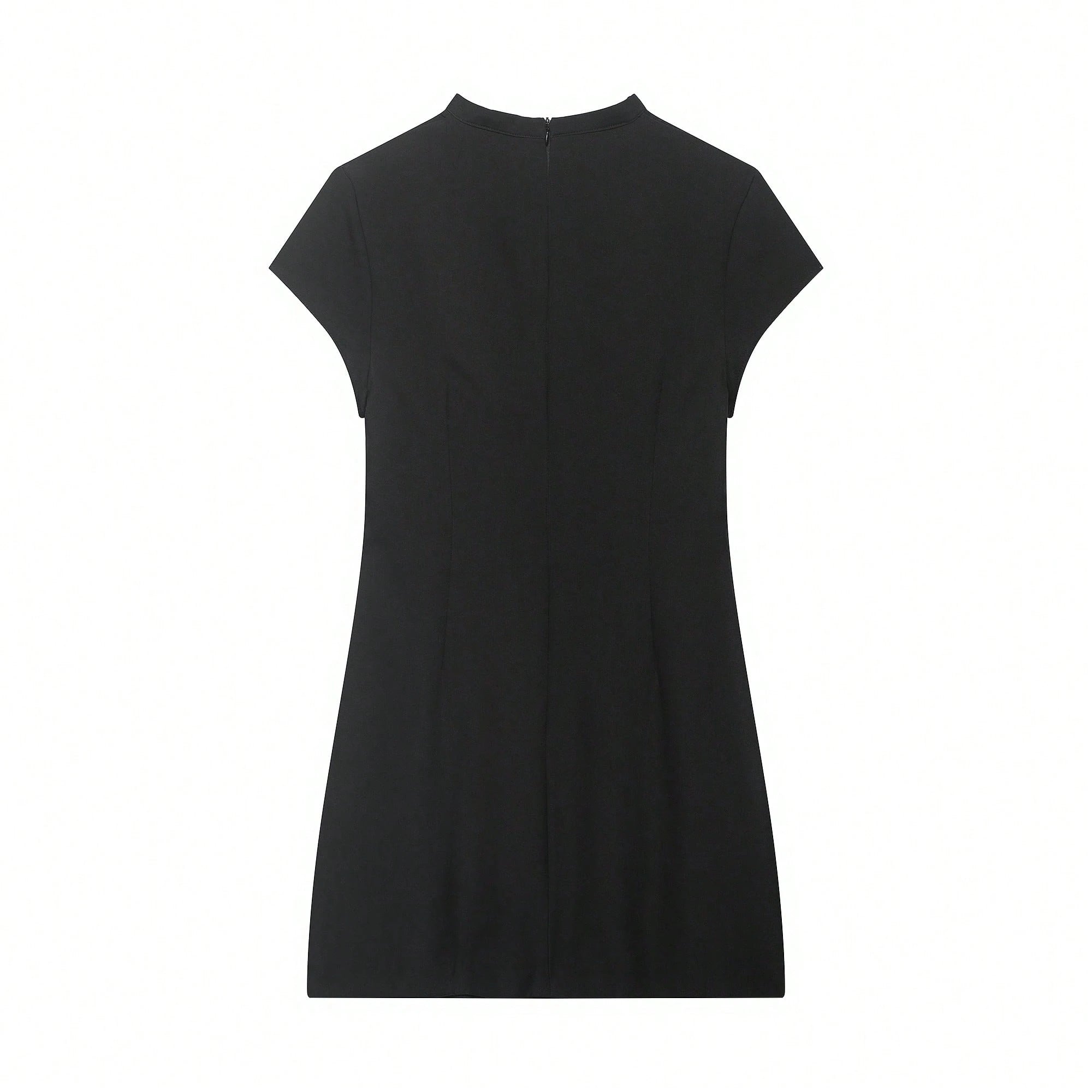 DEEKA Spring/Summer New Women's Fashion European And American Style