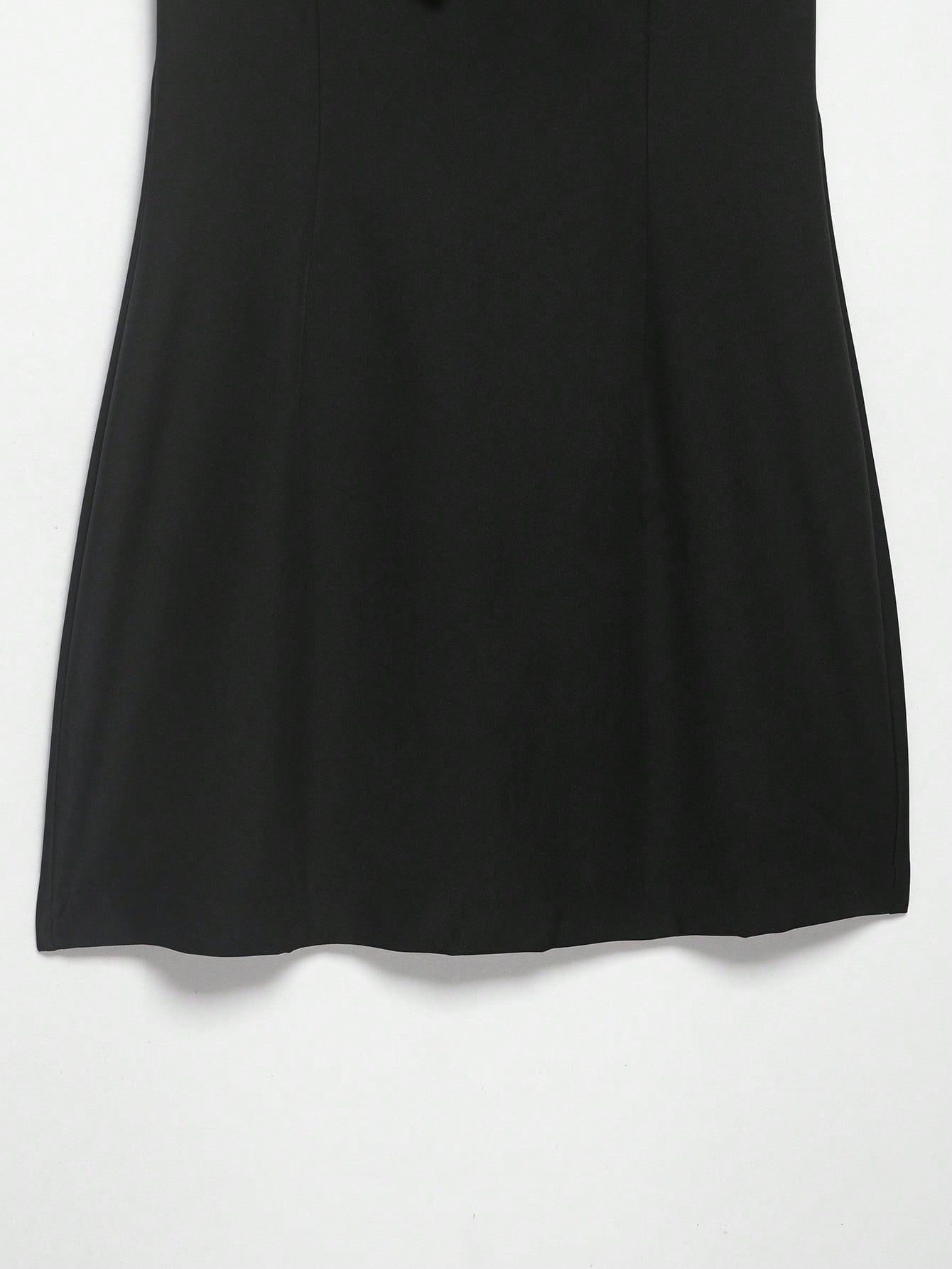 DEEKA Spring/Summer New Women's Fashion European And American Style
