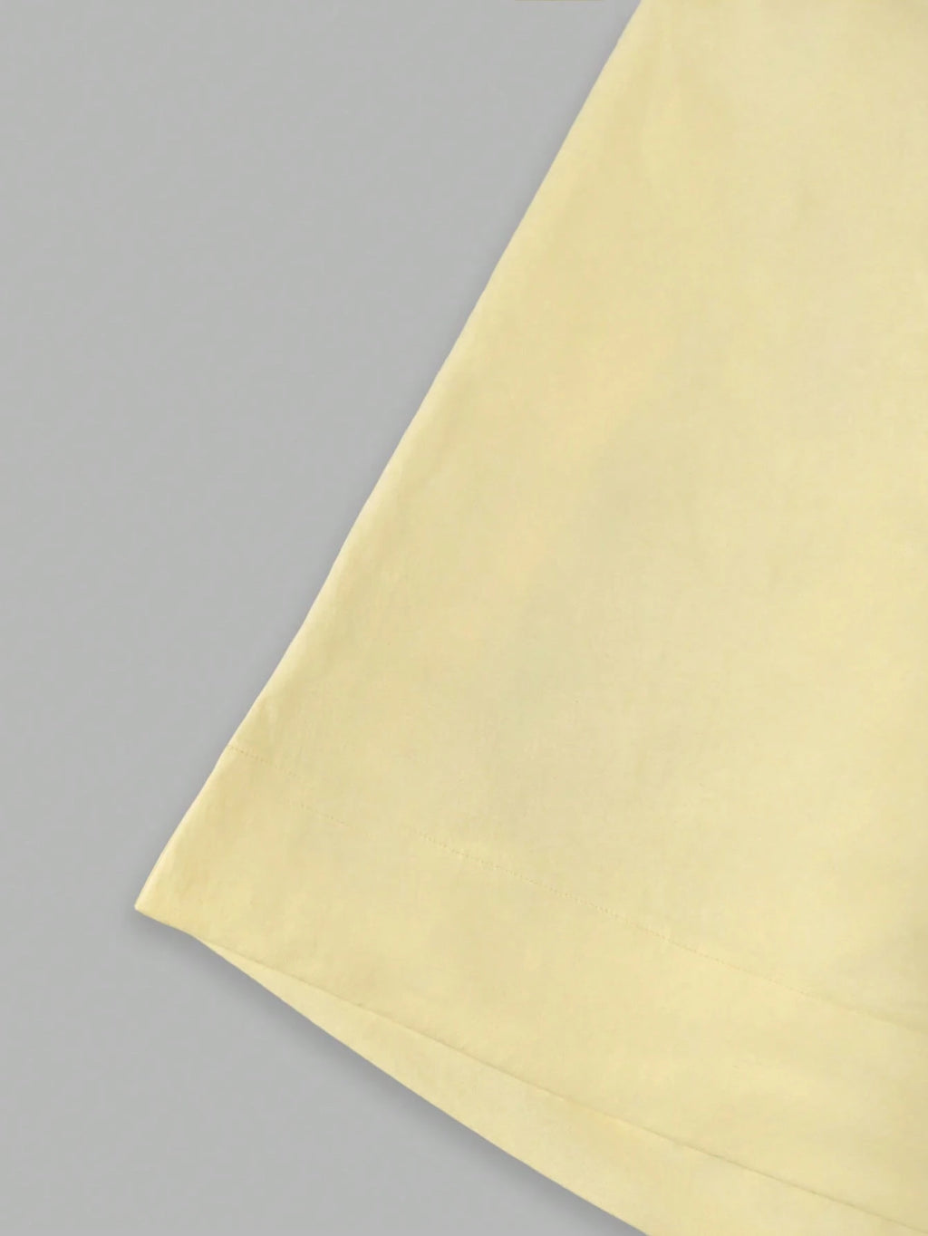 Women's Summer Elegant Pale Yellow Spaghetti Strap Dress, Cinched Waist A-Line Skirt, Suitable For Daily - image 6