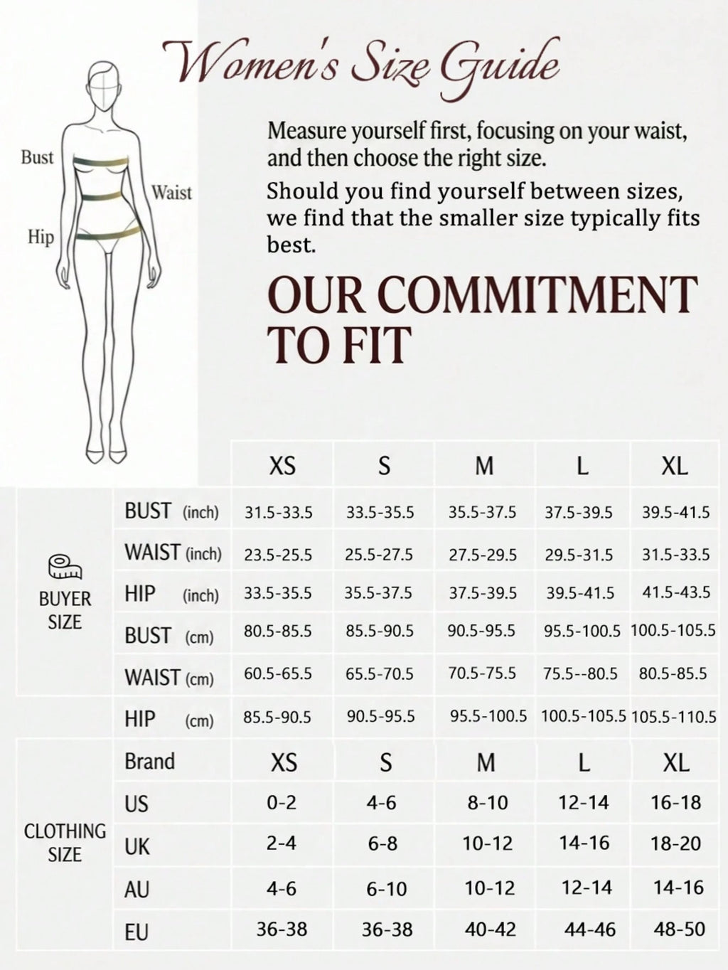UNITHORSE Women's Solid Color Minimalist Daily Wear Cold Shoulder Chiffon Dress Bridesmaid Dress Wedding - image 17