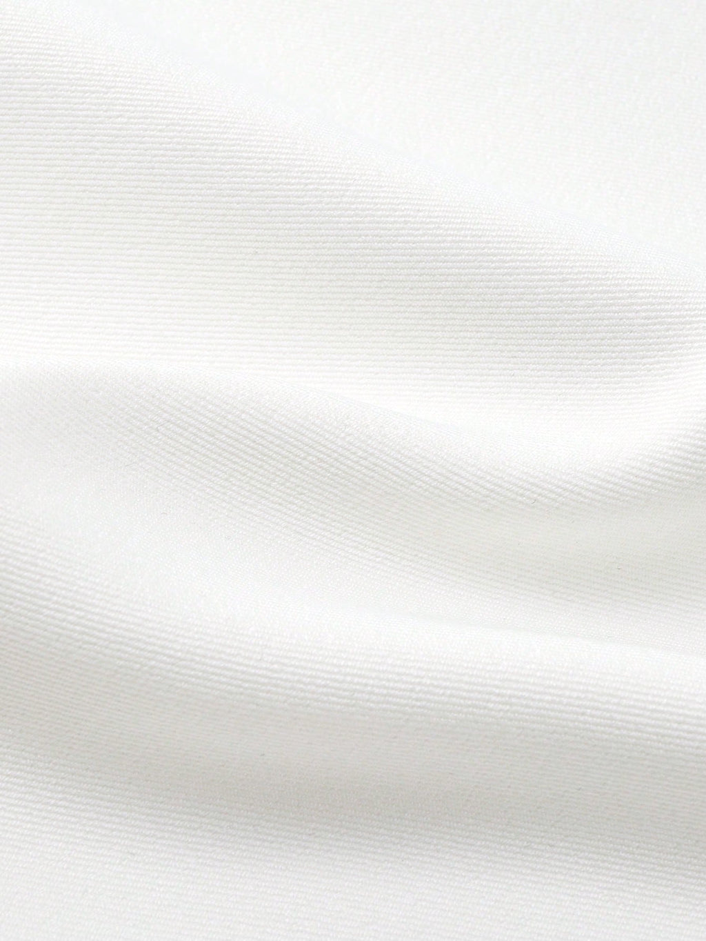 GlowEve Women's Sleeveless White Waist Cinched Mini Dress - image 12