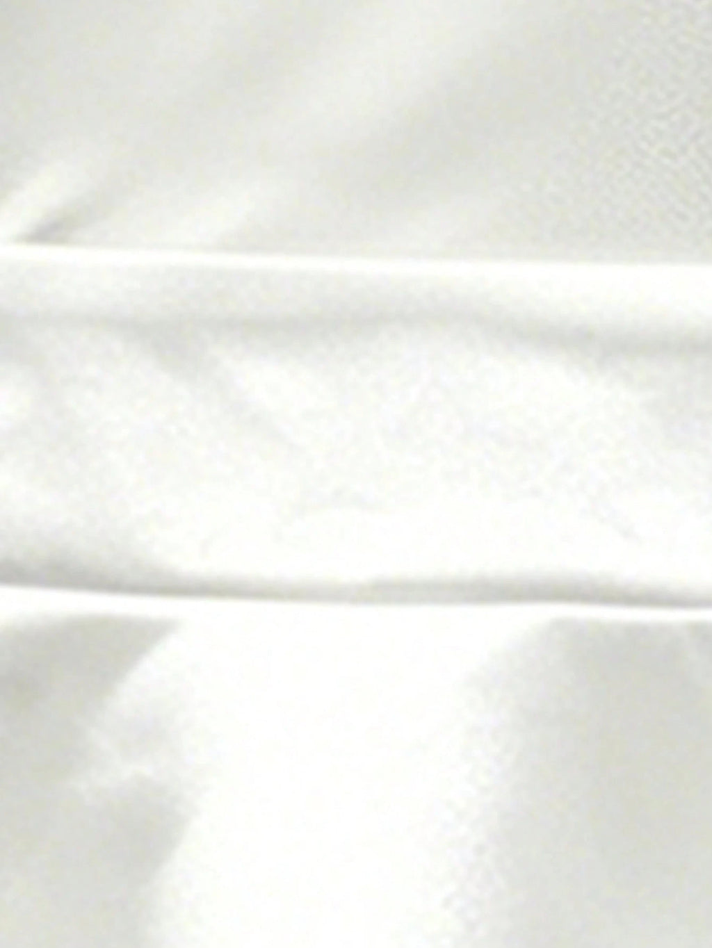 Women's Elegant Romantic Short A-Line Puff Dress, Halter Neck Backless Dress Party White Summer - image 20