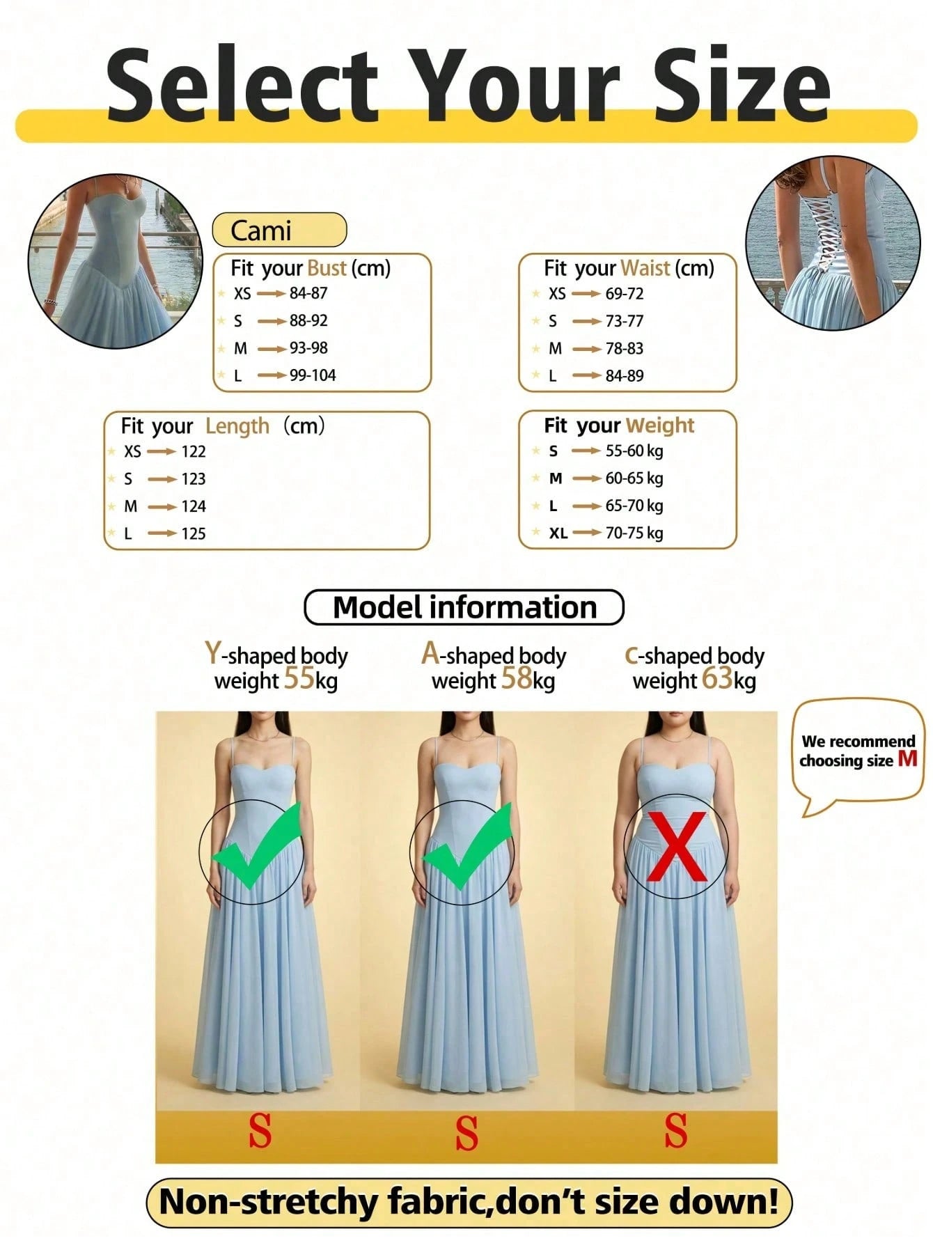 Elegant Romantic Pleated Midi Dress, Suitable For Casual, Date,
