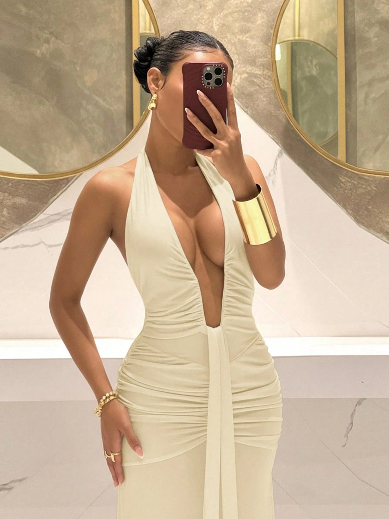 Slaydiva 2025 New Party Night Out Birthday Bar Nightclub Valentine's Day Halloween Christmas Occasion Elegant - image 4