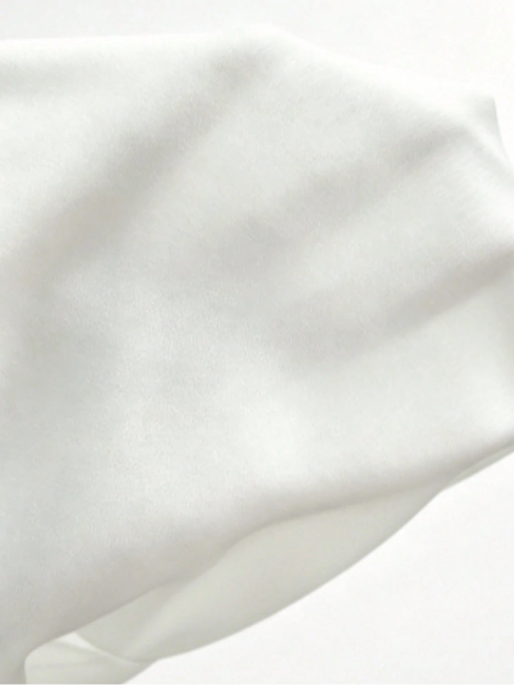 Summer Pearl Button High Neck Lightweight Solid Color Dress, Fashionable Elegant Design, Suitable For Work, - image 5