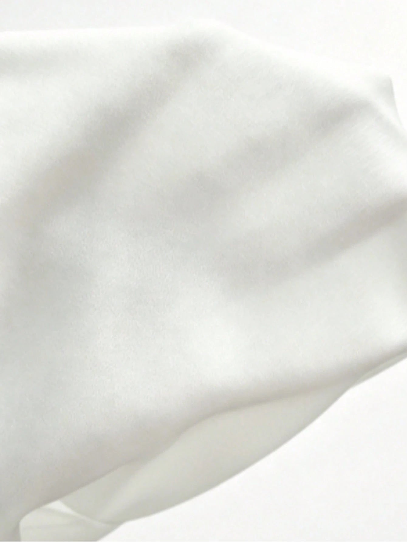 Summer Pearl Button High Neck Lightweight Solid Color Dress, Fashionable Elegant Design, Suitable For Work, - image 5