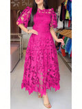 Summer Dresses For Womenvestidos Elegantes De MujerWomen'S Summer New