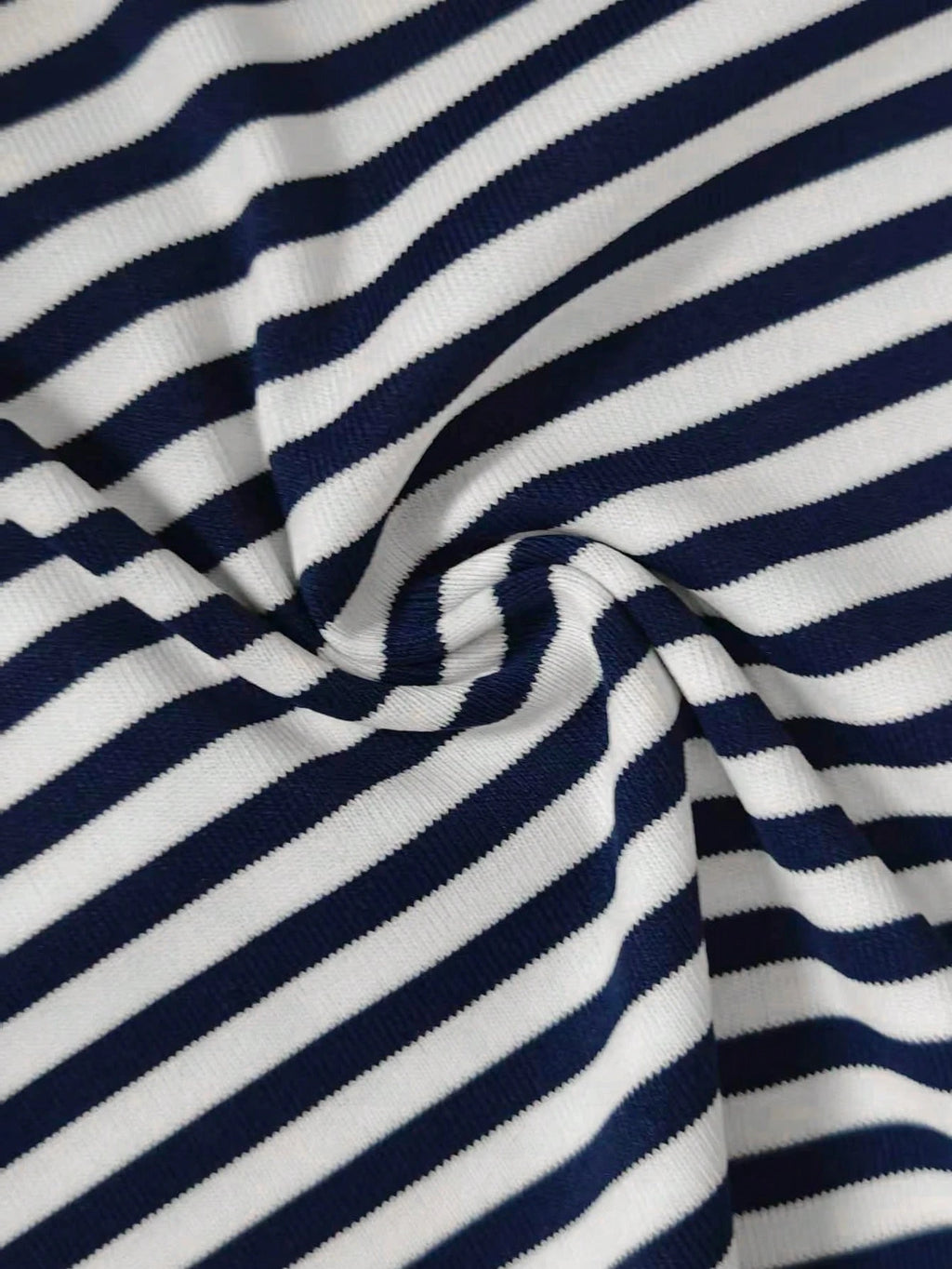 Sexy Deep V-Neck Halter Backless Striped Bodycon Mini Dress,