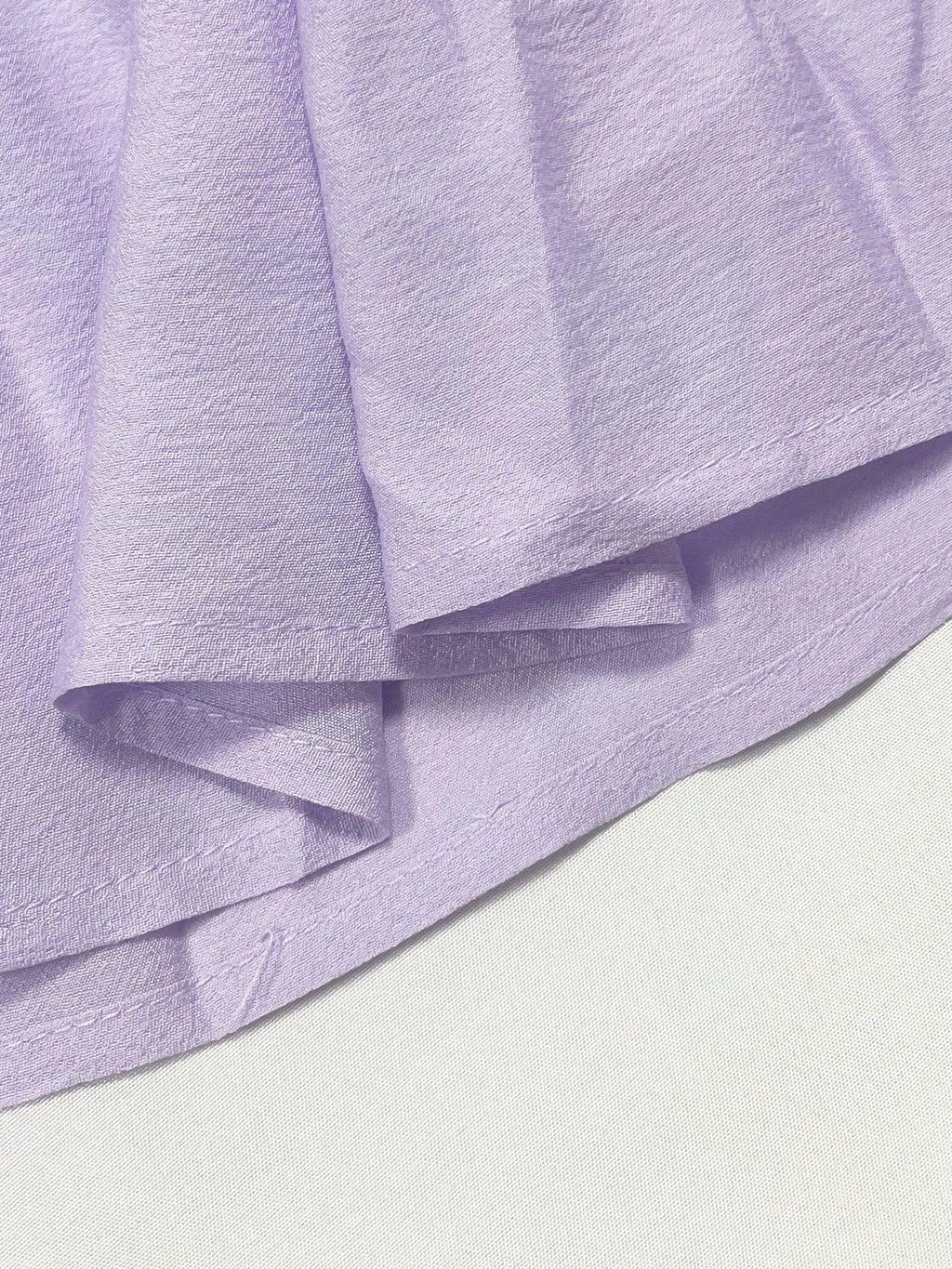 Summer Dresses For WomenFashionable And Elegant Women's Dress, Pure Color, Casual V-Neck, Loose Waist, - image 13