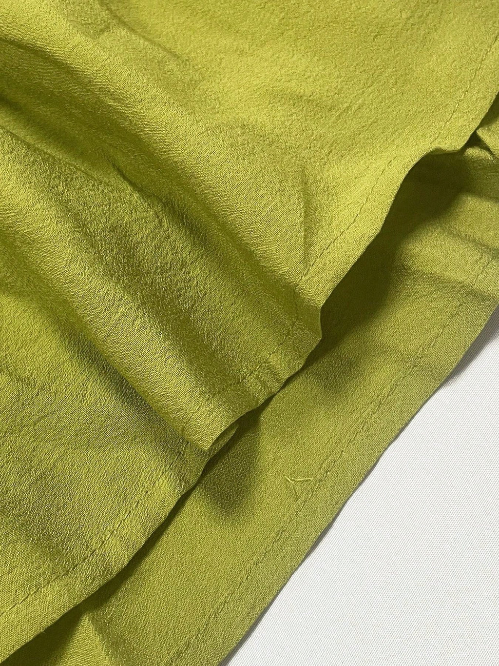 Summer Dresses For WomenFashionable And Elegant Women's Dress, Pure Color, Casual V-Neck, Loose Waist, - image 14