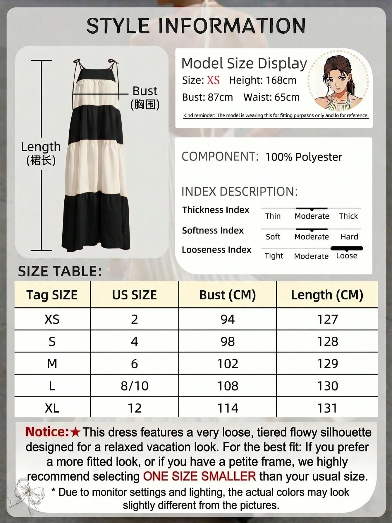 2026 Spring/Summer New Collection: Fashionable, Elegant, Casual,