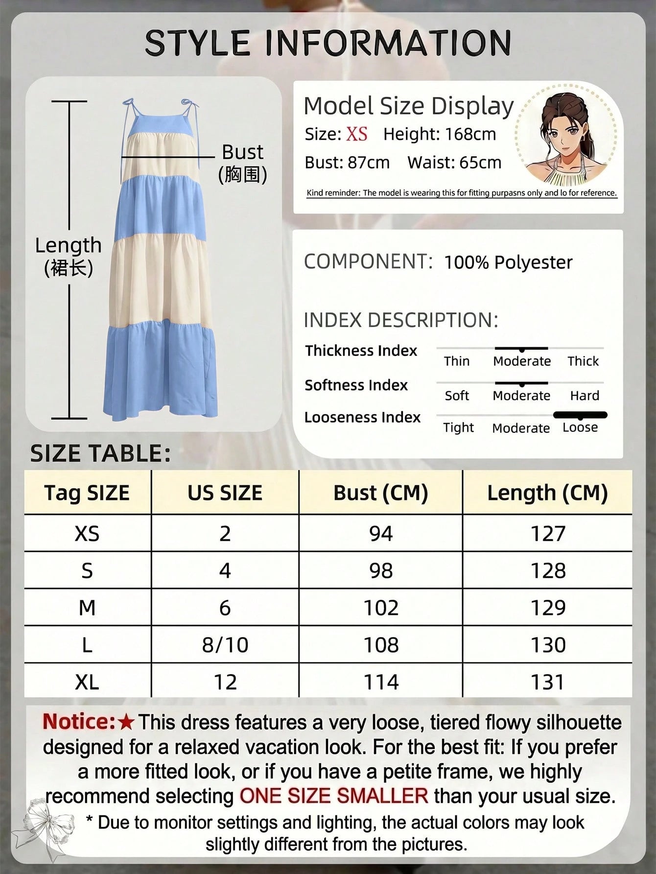 2026 Spring/Summer New Collection: Fashionable, Elegant, Casual,