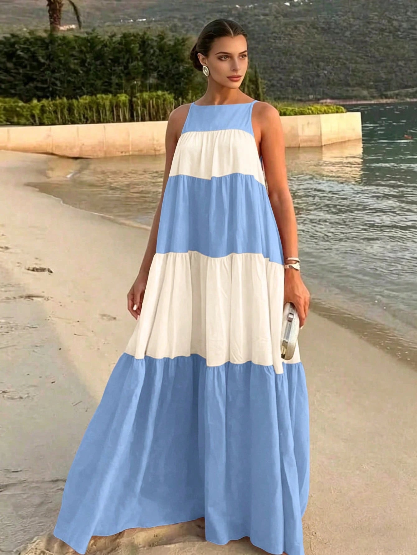 2026 Spring/Summer New Collection: Fashionable, Elegant, Casual,