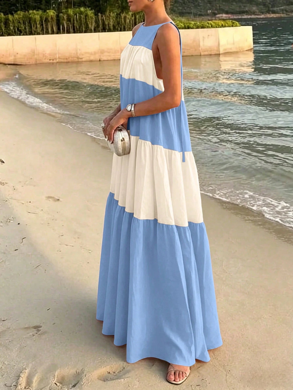 2026 Spring/Summer New Collection: Fashionable, Elegant, Casual,