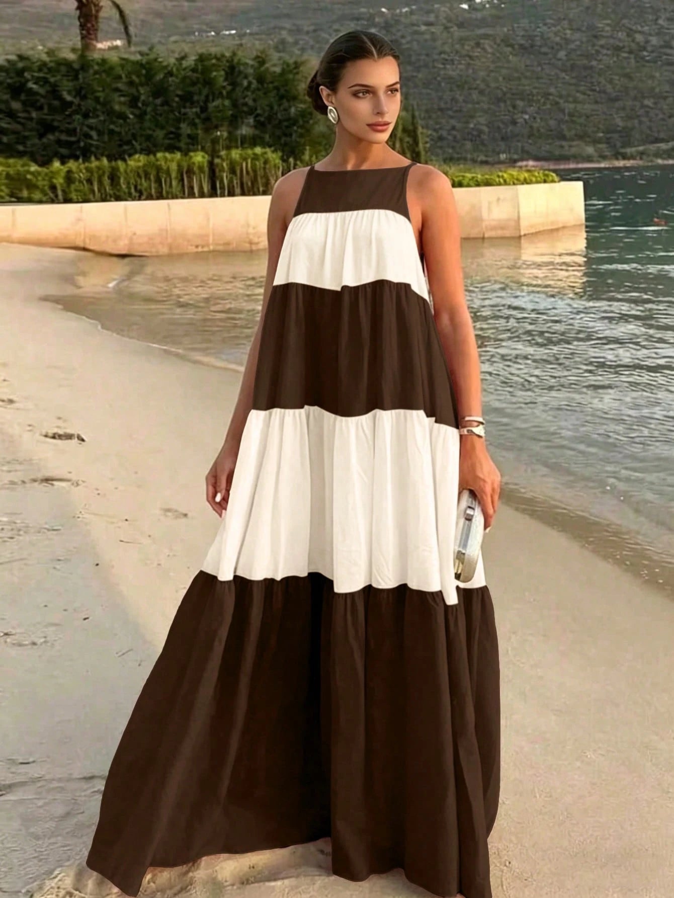 2026 Spring/Summer New Collection: Fashionable, Elegant, Casual,