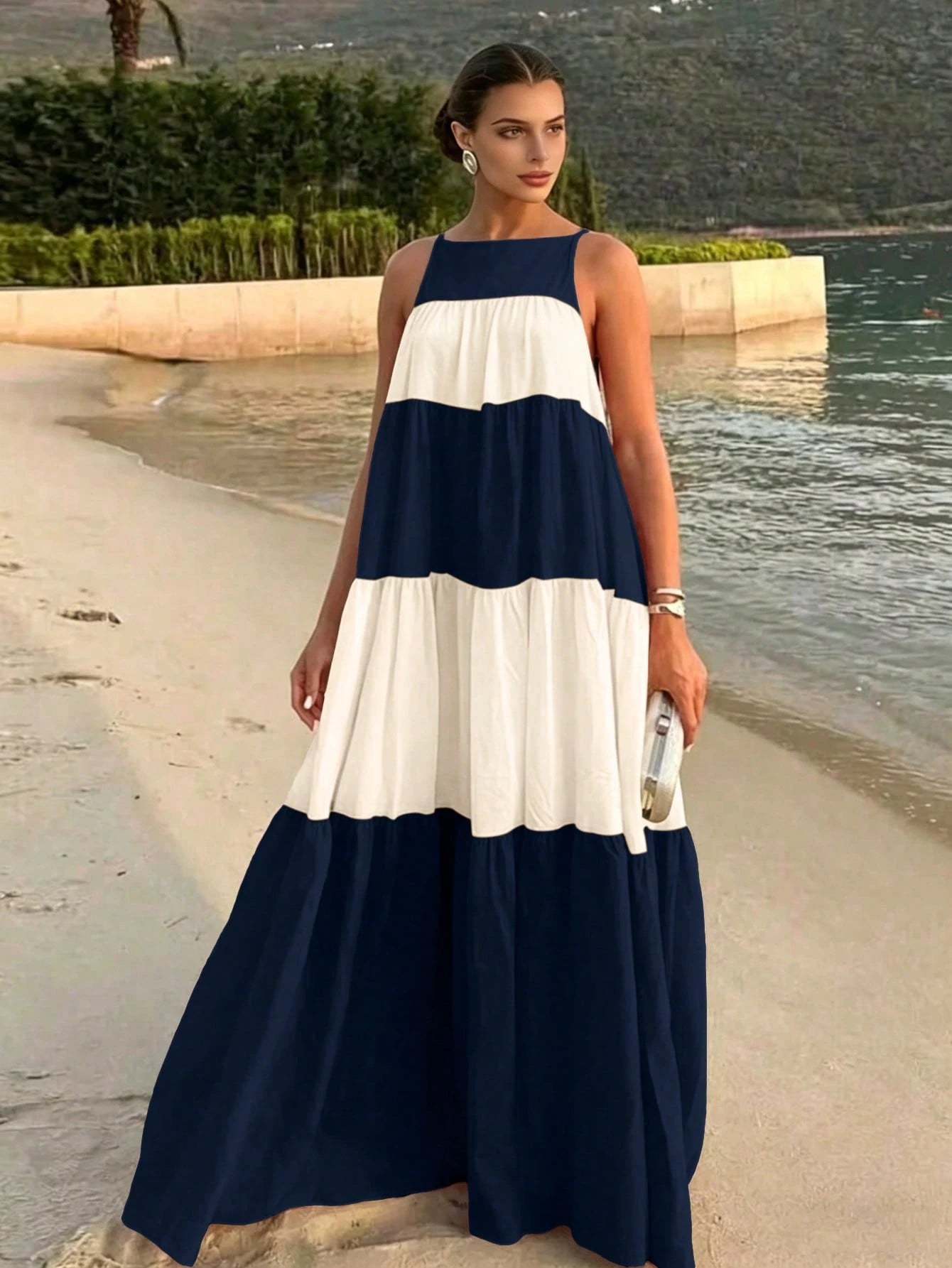 2026 Spring/Summer New Collection: Fashionable, Elegant, Casual,