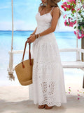 Summer Dresses For WomenFashionable And Comfortable Resort-Style Slim-Fit Women'S Dressdresses For Women