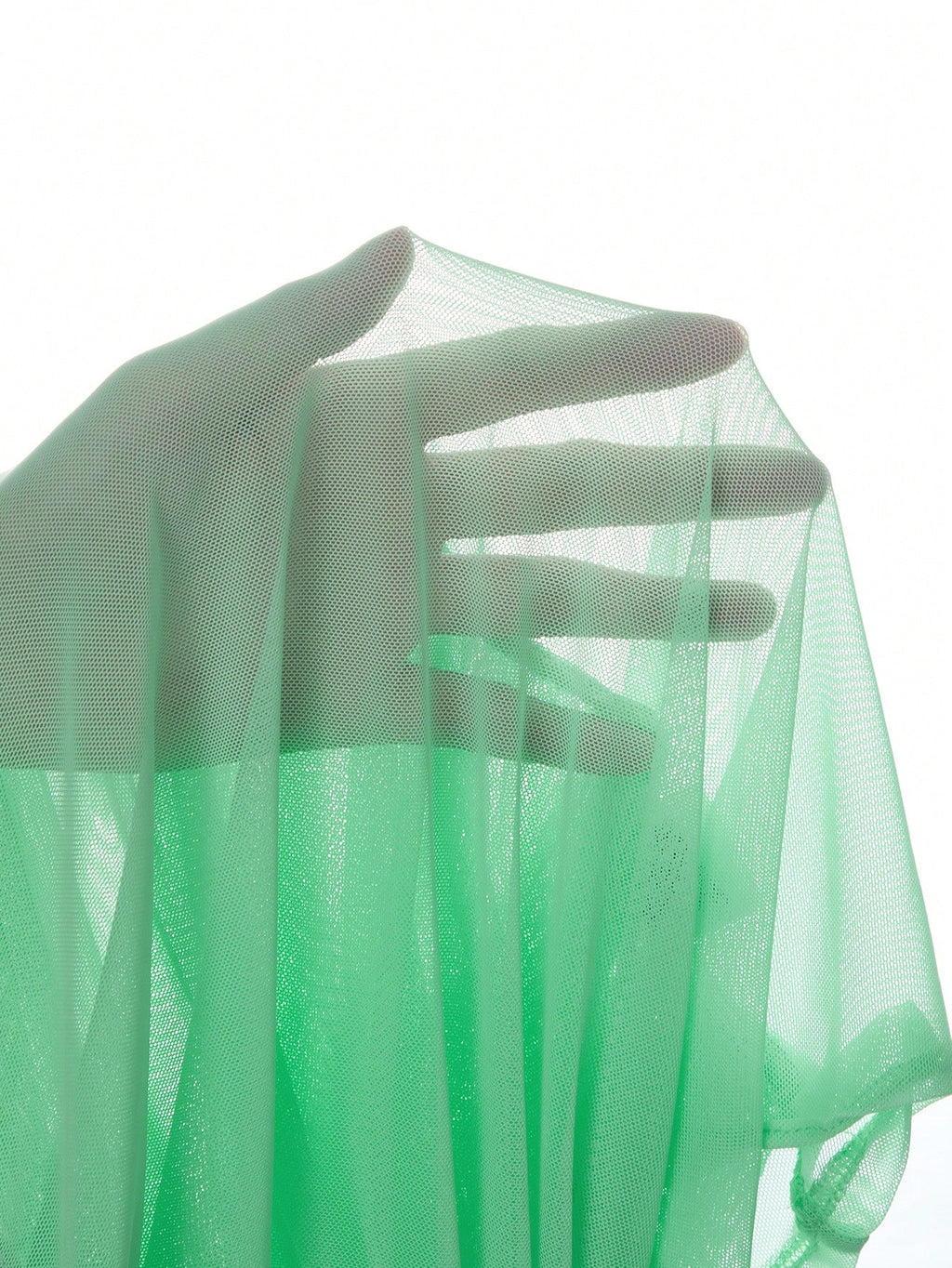 Mistrie Mint Green Summer Casual Beach Holiday Vacation Holiday, Deep