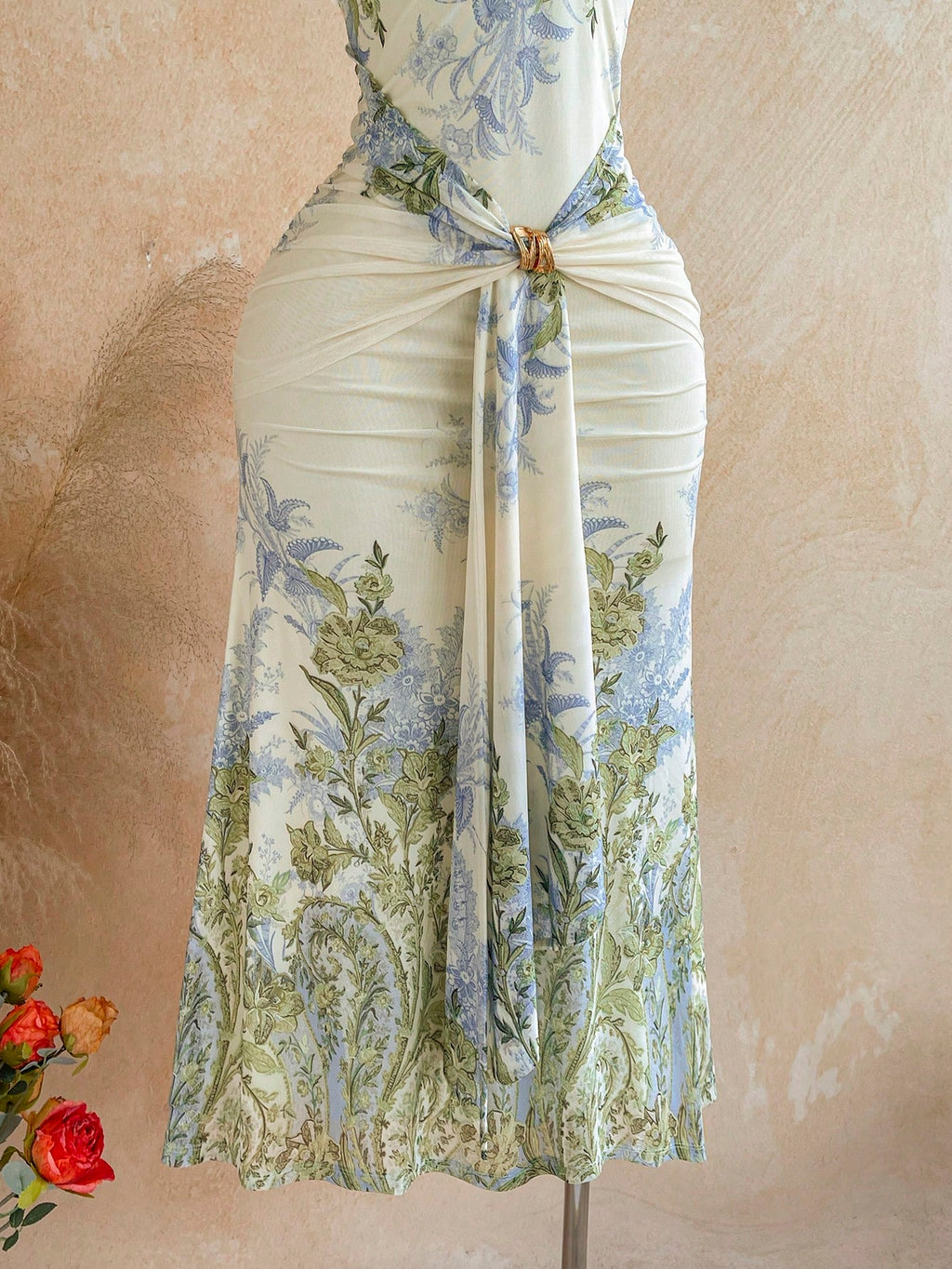 Soleia Mint Green Summer Elegant Holiday Vacation Holiday,Women's