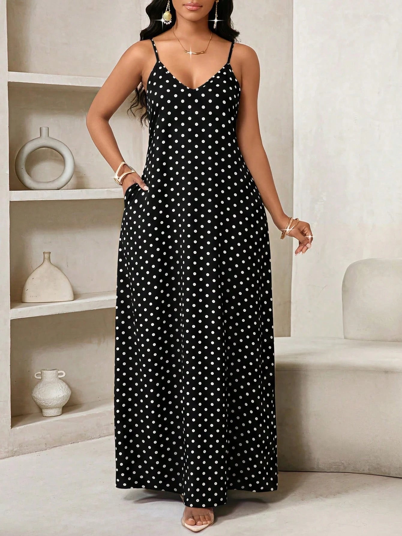 Lady Rainbow Leopard Women's Maxi Dress Summer Casual Sexy Vacation Boho Backless Loose Baggy Strapless Cami - image 11
