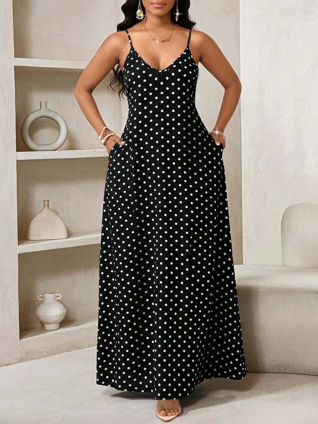 Lady Rainbow Leopard Women's Maxi Dress Summer Casual Sexy Vacation