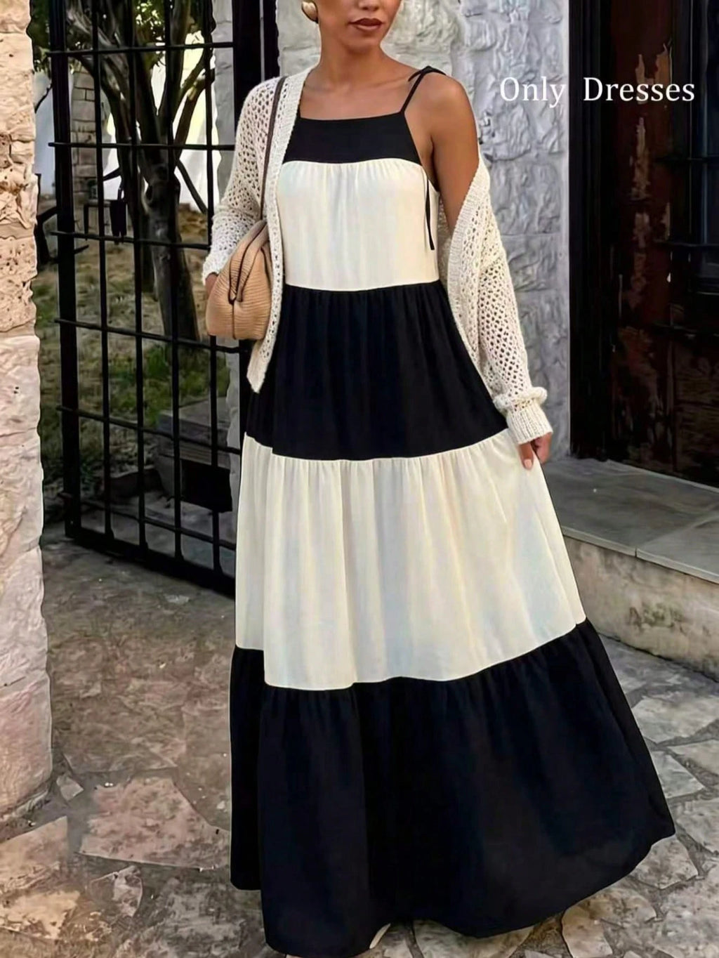 2026 Spring/Summer New Collection: Fashionable, Elegant, Casual,