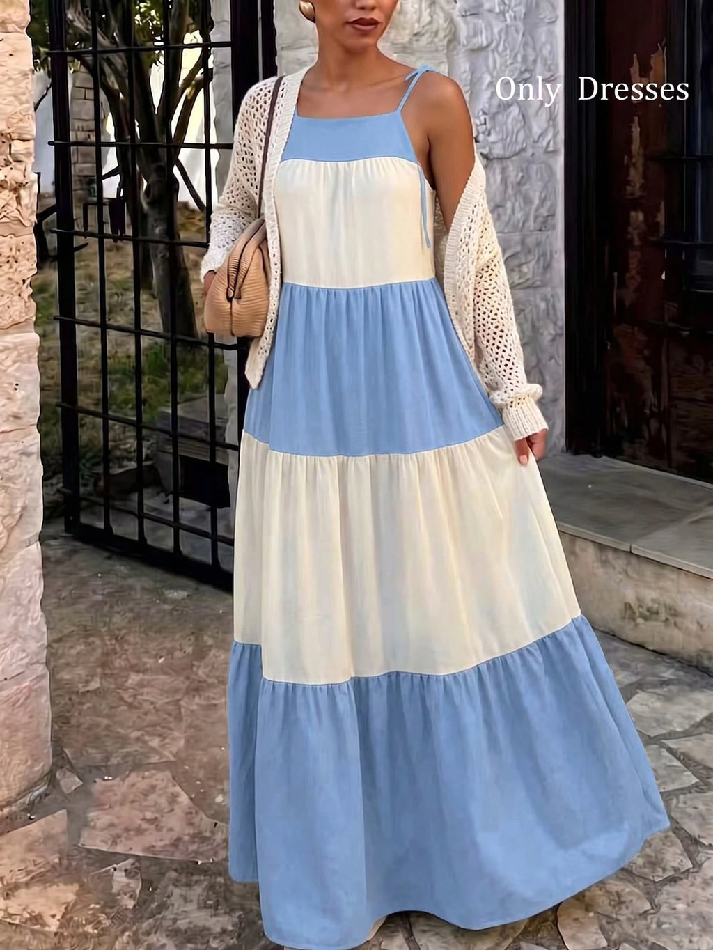 2026 Spring/Summer New Collection: Fashionable, Elegant, Casual,