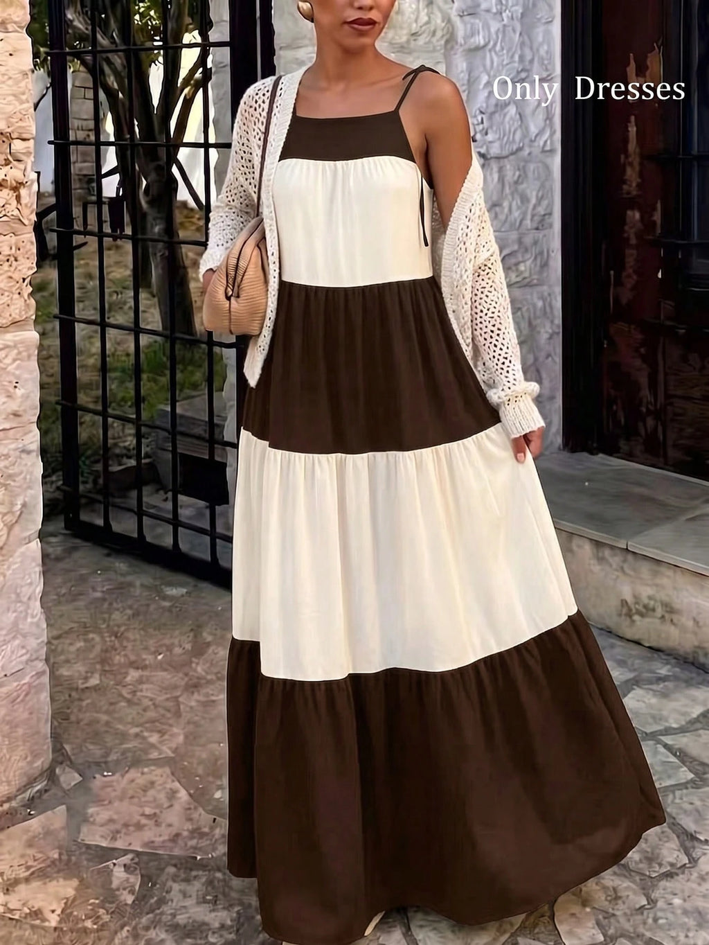 2026 Spring/Summer New Collection: Fashionable, Elegant, Casual,
