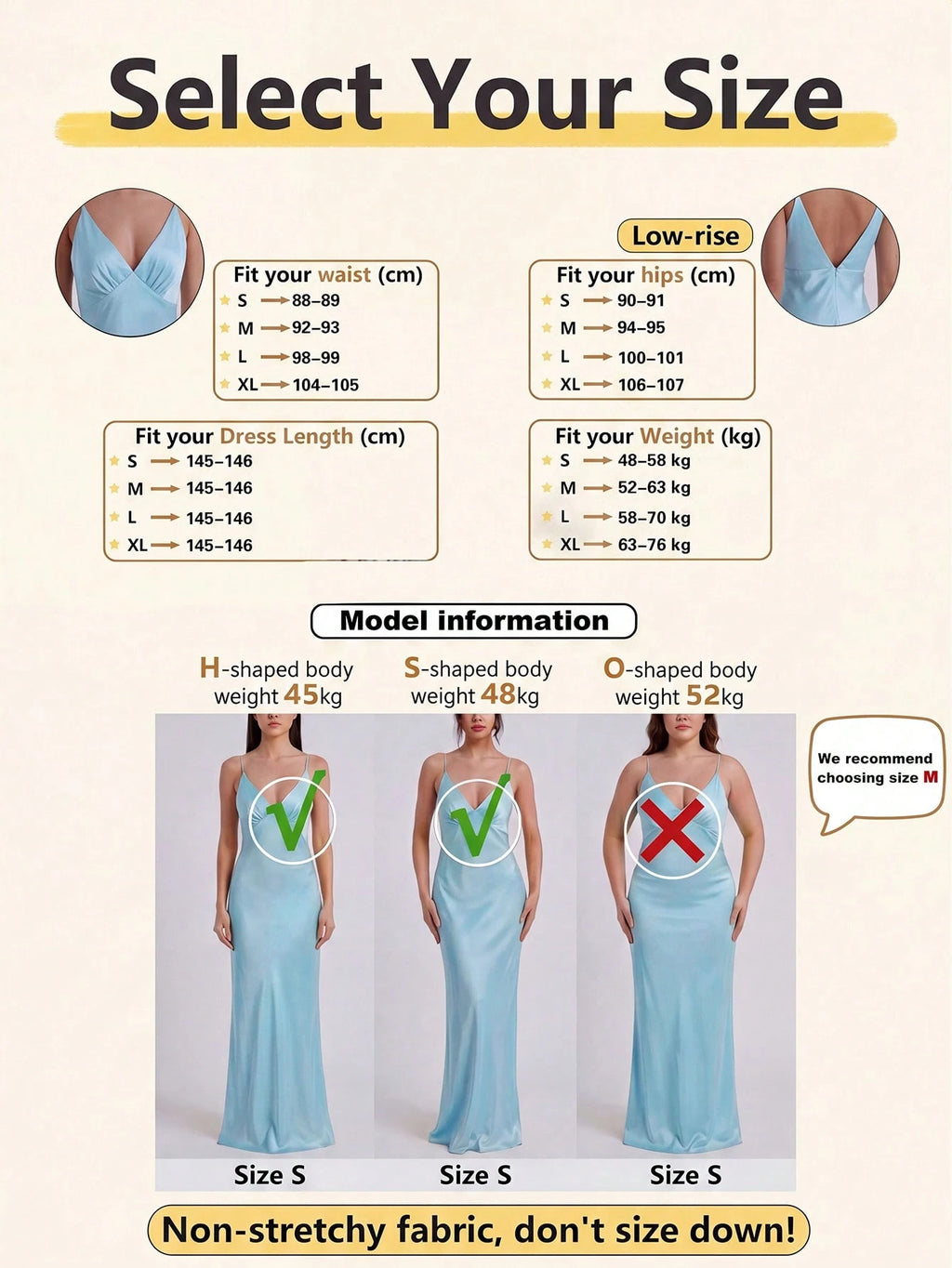 2026 New Luxury Silk Satin Long Dress, Spaghetti Strap Deep V Backless Mermaid Hem Fitted Formal Gown, - image 12