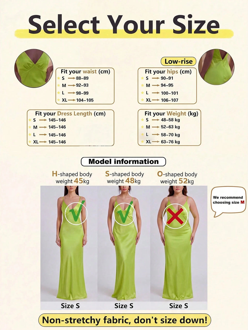 2026 New Luxury Silk Satin Long Dress, Spaghetti Strap Deep V Backless Mermaid Hem Fitted Formal Gown, - image 18
