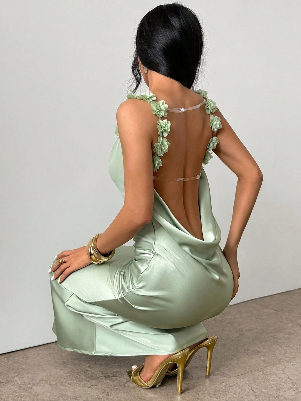 PETITE New Spring/Summer Collection: Elegant, Romantic, And Stylish Workwear With A Touch Of Sensuality. - image 2